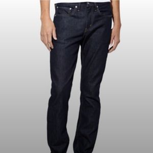 LEVI'S Men's 511 Slim Fit Jeans